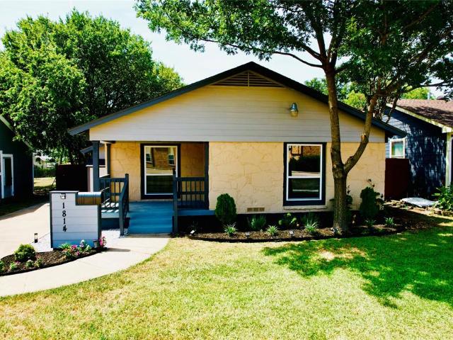 House for sale in Dallas, Texas