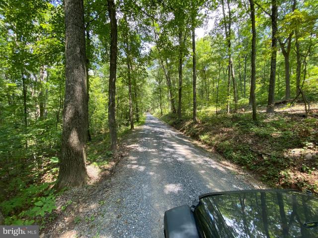 Land for sale in Bedford, Pennsylvania