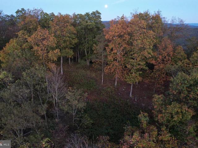 Land for sale in Bedford, Pennsylvania