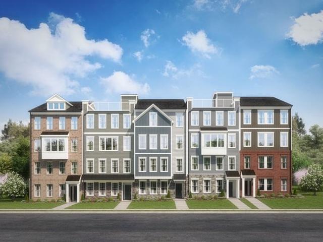 Condo for sale in Hanover, Maryland
