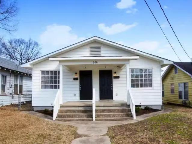 House for rent in Ark