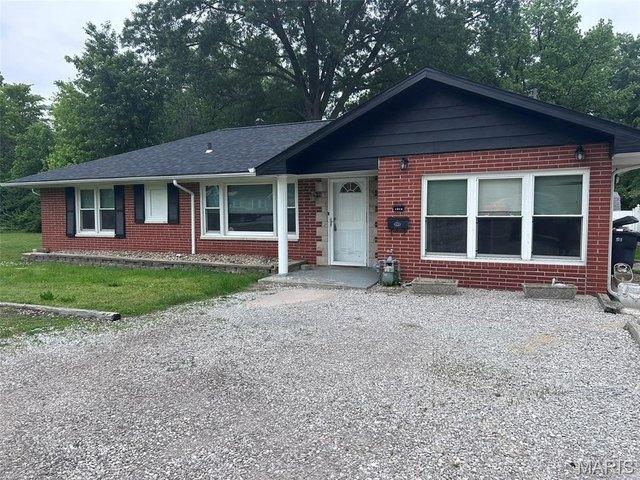 House for sale in Belleville, Illinois