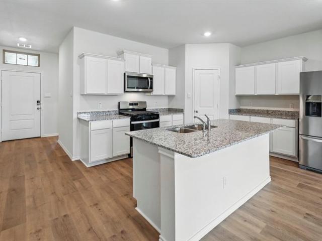 House for sale in Crandall, Texas