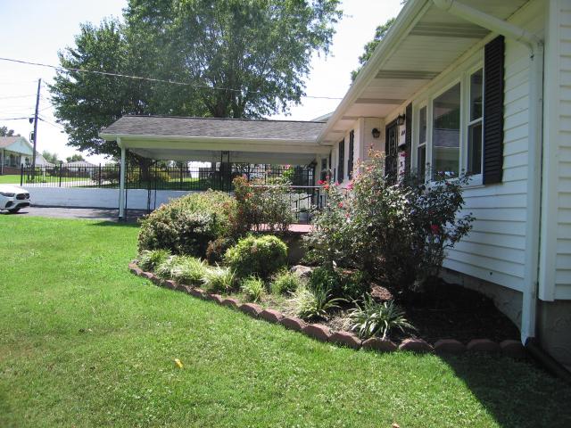 House for sale in Tennessee