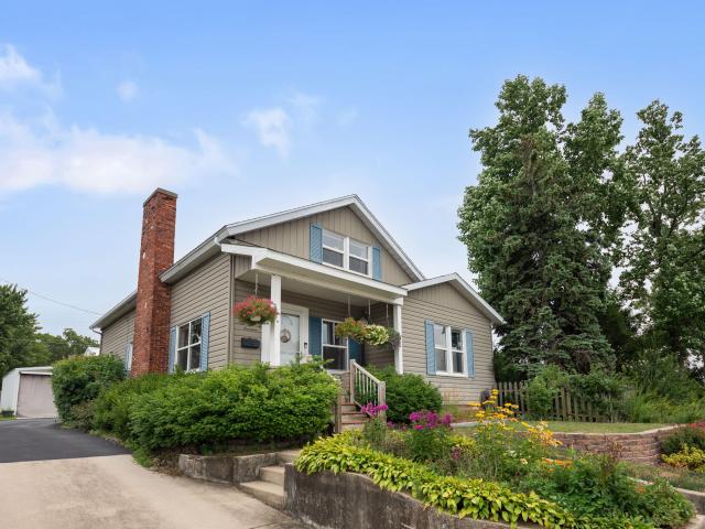 House for sale in Michigan City, LaPorte County