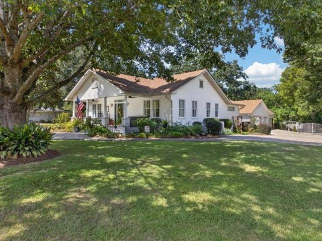 House for sale in Laurel, Mississippi