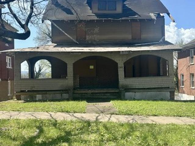 House for sale in Virginia