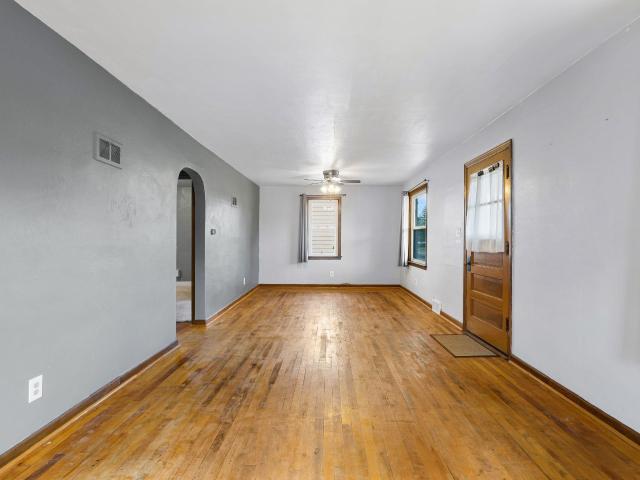House for sale in New Holstein, Wisconsin