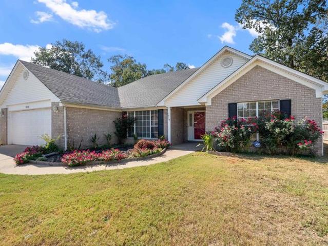 House for sale in Ark