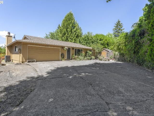 House for sale in Oregonia