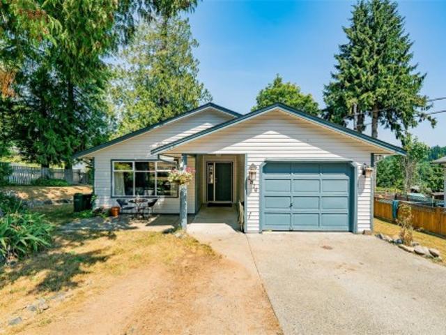 House for sale in Chase River, Nanaimo