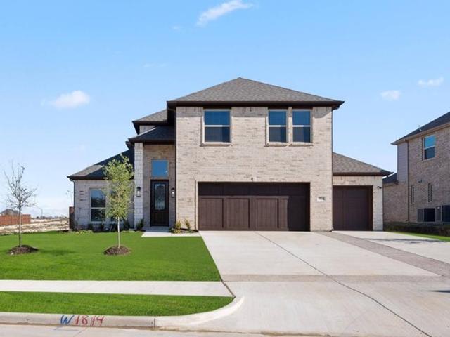 House for sale in Ellis, Texas