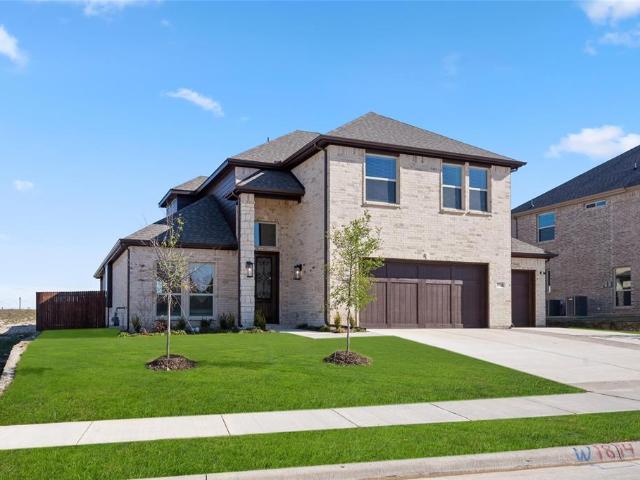 House for sale in Ellis, Texas