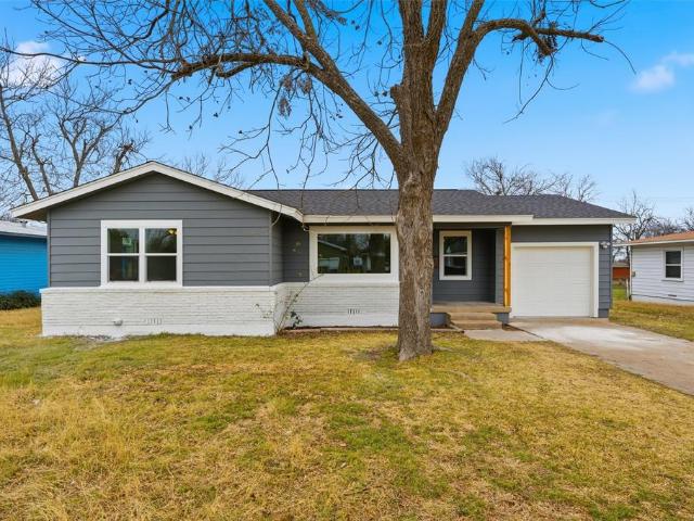 Property for sale in Temple Bar Marina, Texas