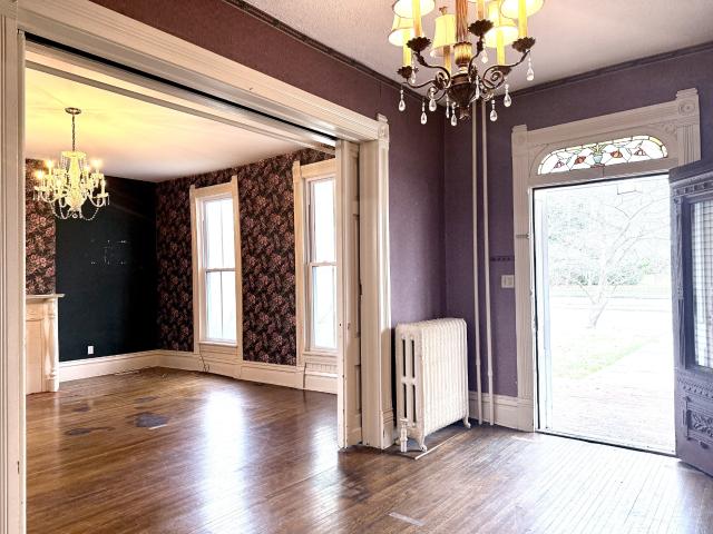 House for sale in Hopkinsville, Kentucky