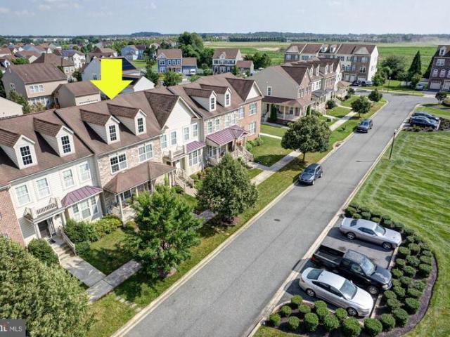 Townhouse for sale in Middletown Townhouse for sale in Middletown
