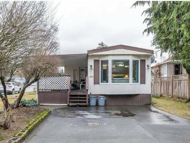 House for sale in Abbotsford, British Columbia