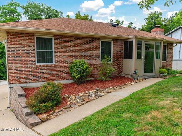 House for sale in Jefferson City, Missouri