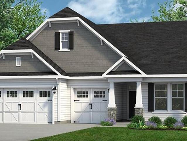 House for sale in Calabash, North Carolina
