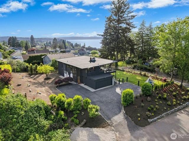 House for sale in Steilacoom, Washington