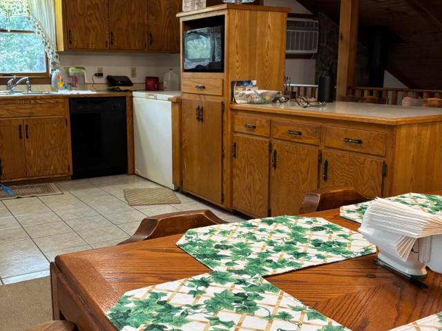 House for sale in Bruner, Missouri