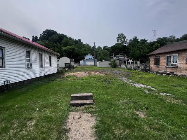 Land for sale in Kenova, West Virginia