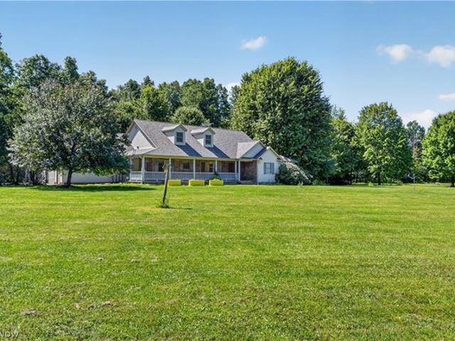 House for sale in Jefferson, Ohio
