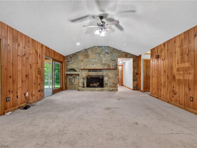 House for sale in Jefferson, Ohio
