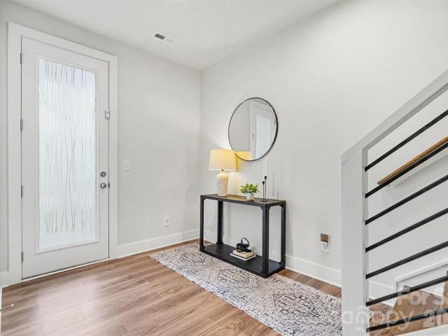 Townhouse for sale in Aria At The Park, Charlotte