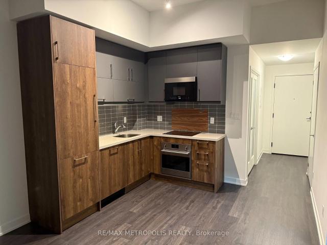 Condo for sale in York, Ontario