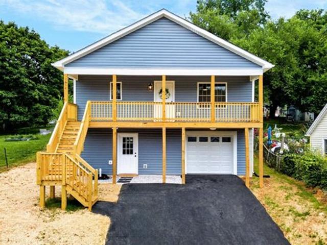 House for sale in Virginia