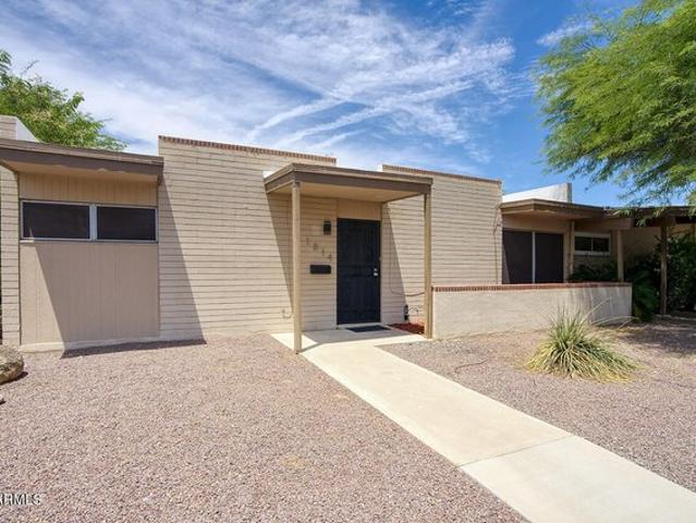 Townhouse for sale in Laveen, Arizona