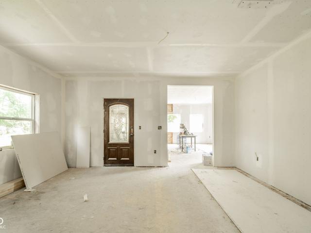 House for sale in New Castle, Indiana