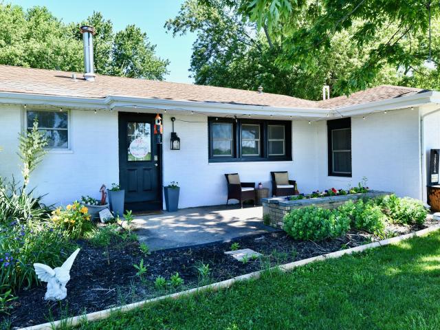 House for sale in Alexandria, Indiana