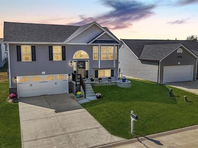House for sale in Barnhart, Missouri