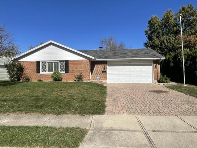 House for sale in Piqua, Miami County