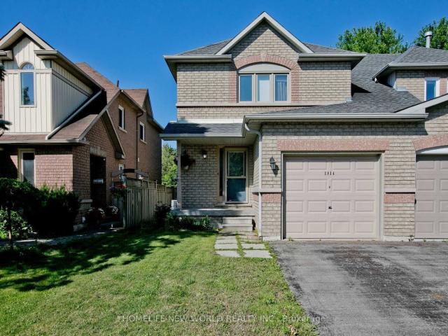 Property for sale in Woburn, Ontario