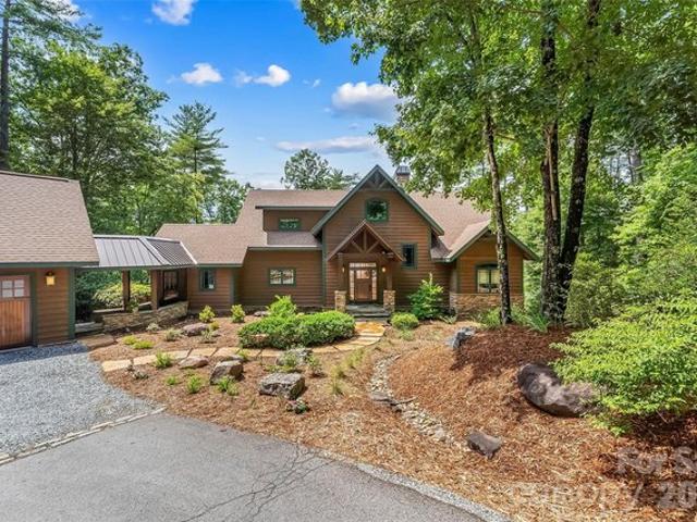 House for sale in North Carolina