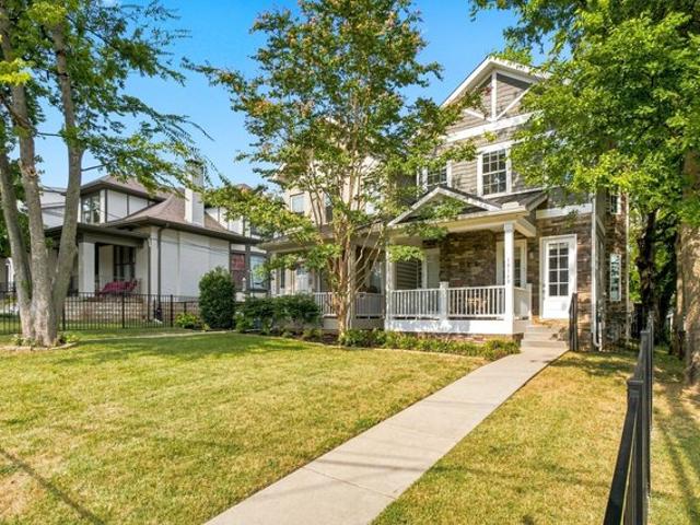 Townhouse for sale in Tennessee