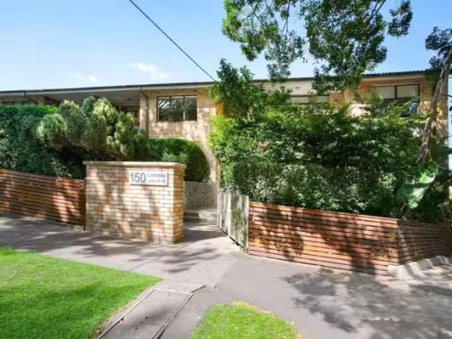 Apartment for rent in Sydney, New South Wales