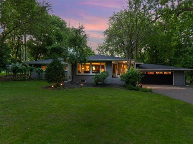 House for sale in Hennepin, Minnesota
