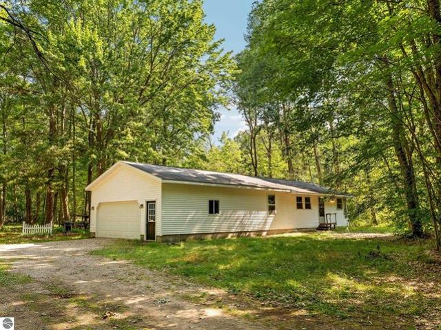 House for sale in Wellston, Michigan