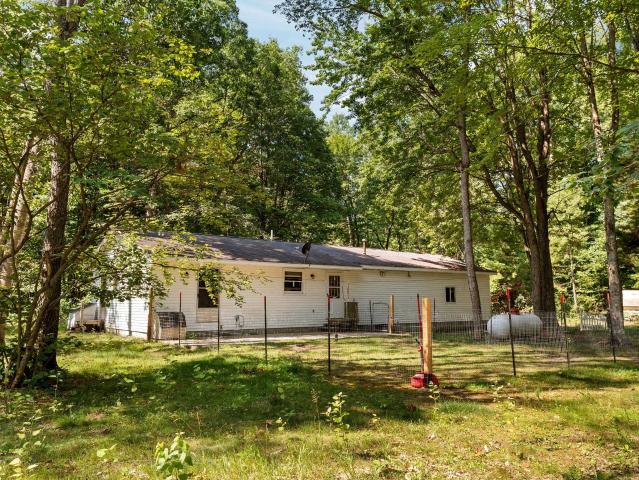 House for sale in Wellston, Michigan