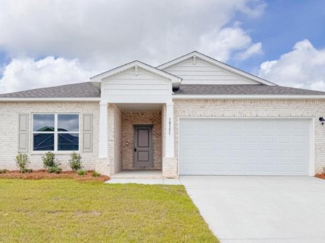 House for sale in Foley, Alabama