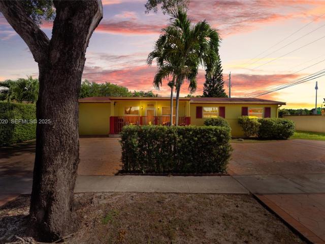 House for sale in North Miami Beach, Florida