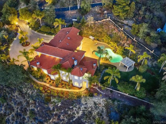 House for sale in Poway, San Diego County