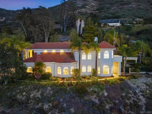 House for sale in Poway, California