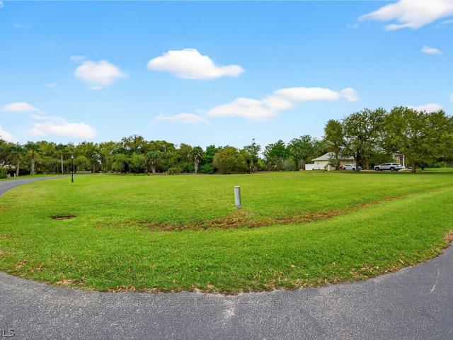 Land for sale in Alva, Florida