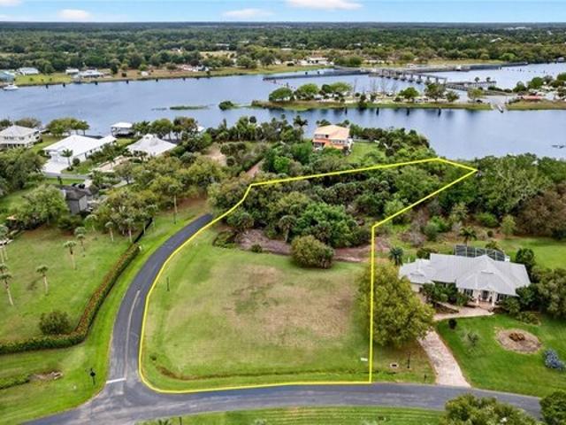 Land for sale in Alva, Florida