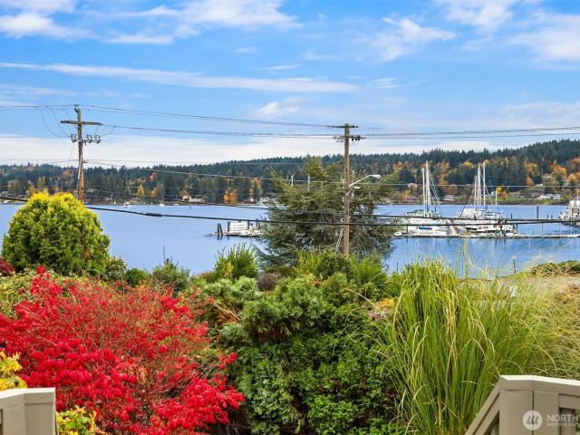 House for sale in Poulsbo, Washington